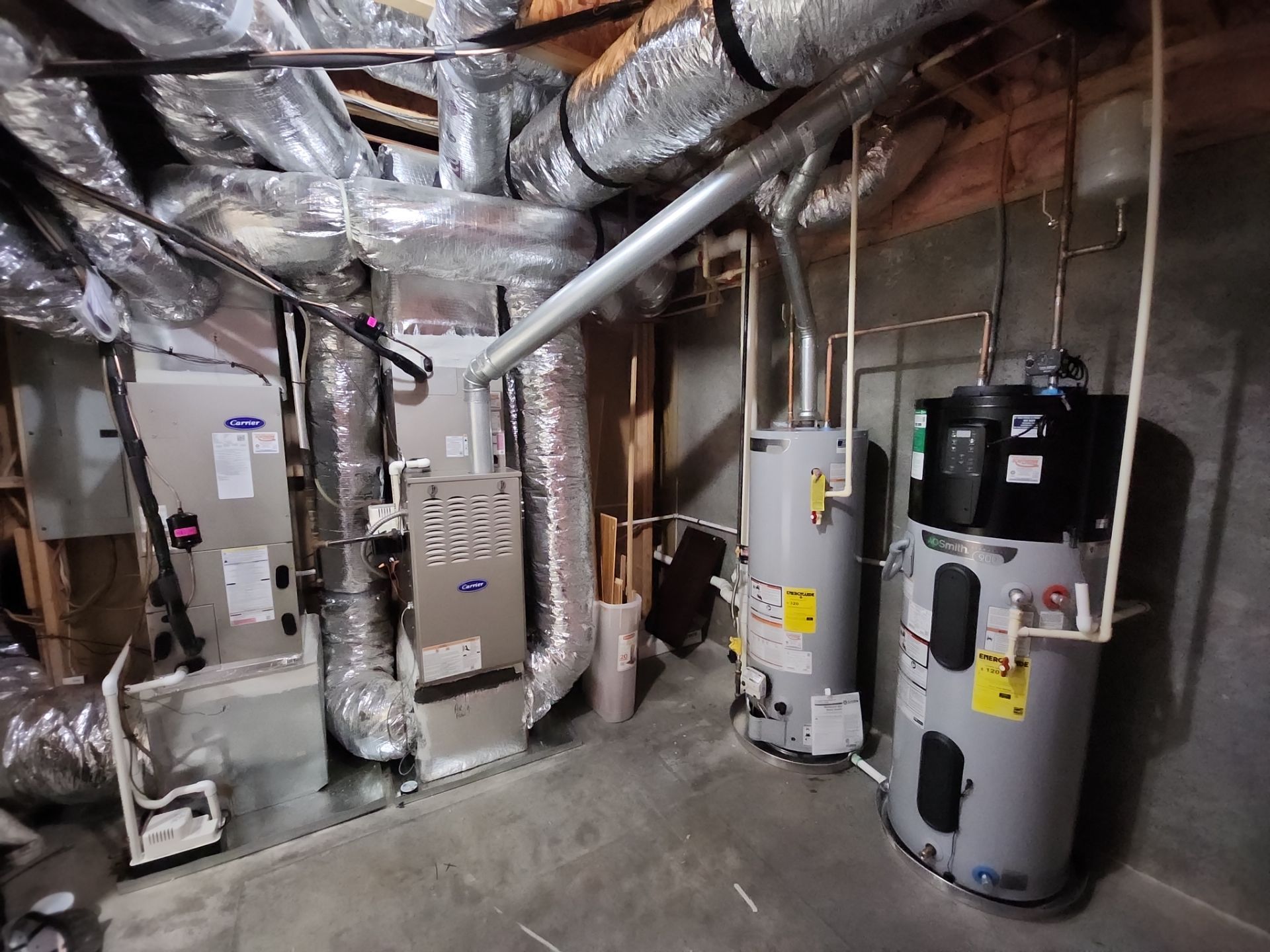 Keep Your HVAC Systems Running Smoothly and Efficiently Atlanta, GA